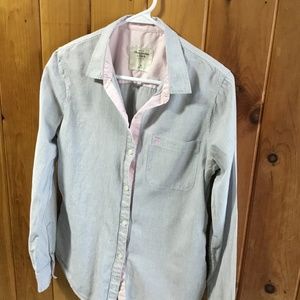 Abercrombie and Fitch dress shirt